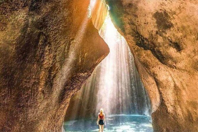 Amazing Private Tour: Lempuyang temple, Tirta gangga, Tukad cepung waterfall - Price and value: what $60 per person really buys you
