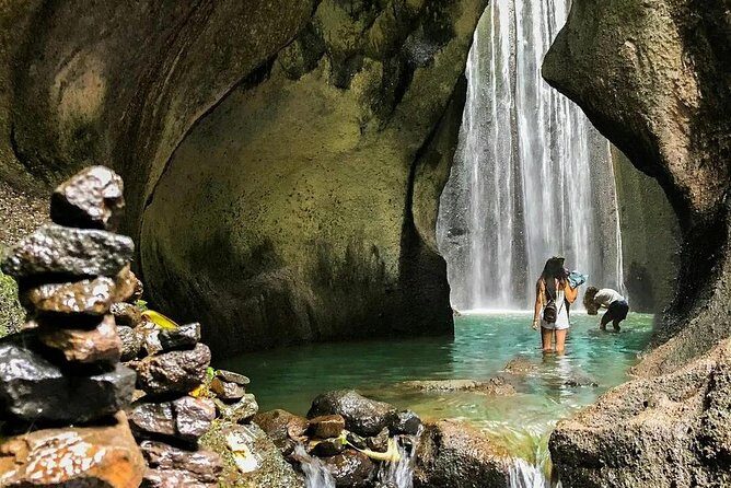 Amazing Private Tour: Lempuyang temple, Tirta gangga, Tukad cepung waterfall - Who this tour is best for (and who might want a different plan)