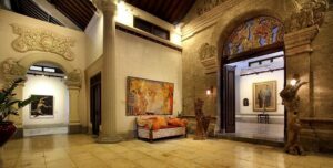 ARMA Museum Visit - What You’ll Actually See at ARMA: Paintings, Exhibitions, and On-Site Activities