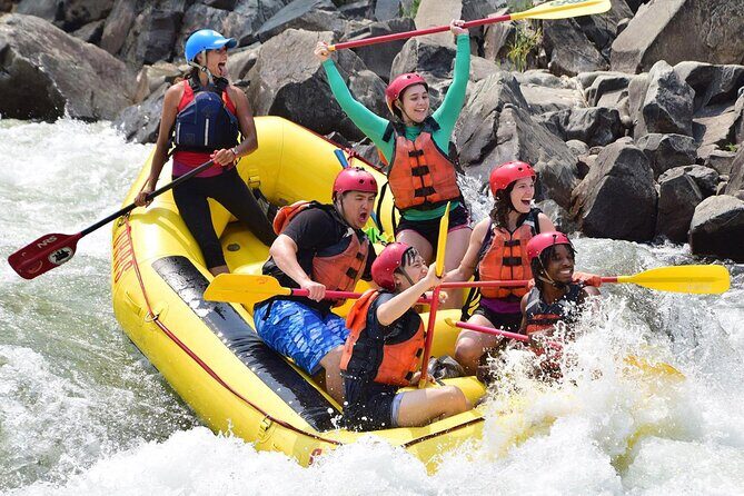 ATV Quad Bike and White Water Rafting in Ubud Bali - ATV Plus Ayung River: Why This Ubud Combo Works