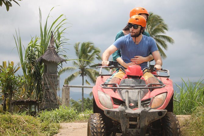 ATV Ubud and Ayung River Rafting - Key Things to Know Before You Go