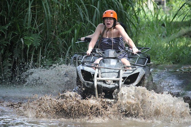 ATV Ubud and Ayung River Rafting - Safety and practical limits (read this before you assume anything)
