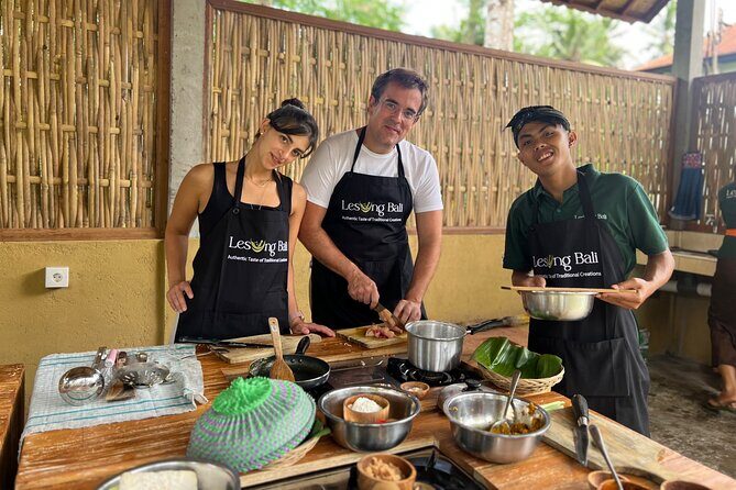 Authentic Balinese Cooking Class in Ubud - Why this cooking class feels more cultural than just food