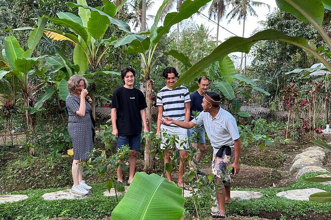 Authentic Balinese Cooking Class in Ubud - Key highlights worth planning around