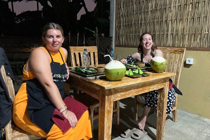 Authentic Balinese Cooking Class in Ubud - Inside a local Balinese home: layout, life, and tradition