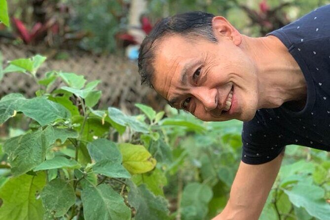 Authentic Balinese Cooking Class in Ubud - Menu choices, vegetarian options, and what lunch feels like