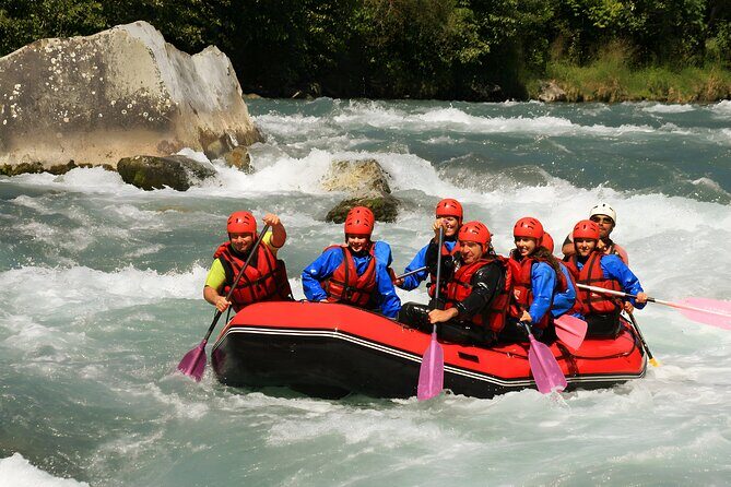 Ayung River Rafting - Ubud Best White Water Rafting - Why Ayung River rafting in Ubud feels like more than “just rides”