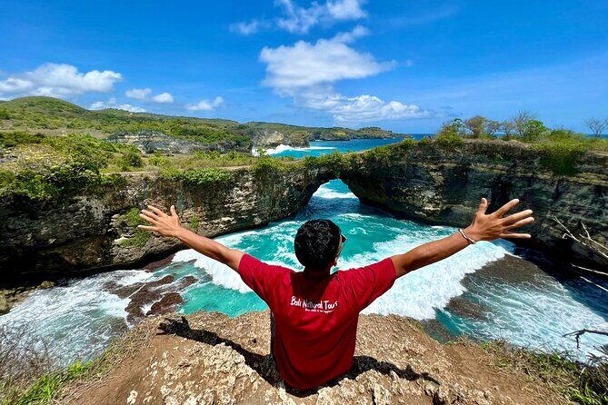 Bali 2 Days Package Nusa Penida and Ubud Tour with All Inclusive - Quick hits before you book