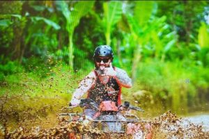Bali Adventure Combo: ATV Quad Bike & Water Rafting Experience - How that 8-hour schedule keeps your energy (mostly) in check