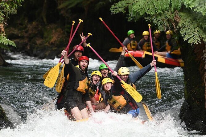 Bali Adventure Combo: ATV Quad Bike & Water Rafting Experience - Lunch buffet: the breather that makes the second half work