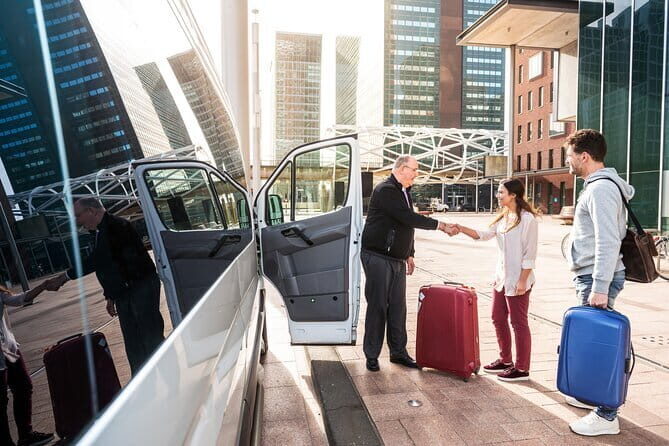 Bali Airport: One-Way Private Transfer To/From Hotel - Key things that make this transfer worth it