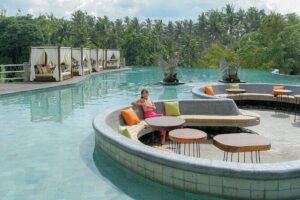 Bali All Inclusive : Tlaga Singha Infinity Pool & Atv Adventure - Getting started at Pertiwi Adventure (ATV track time)