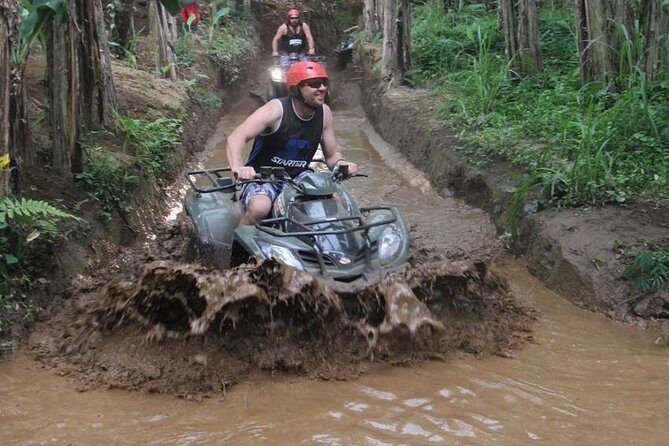 Bali All Inclusive : Tlaga Singha Infinity Pool & Atv Adventure - Price and what you’re really paying for (and getting)