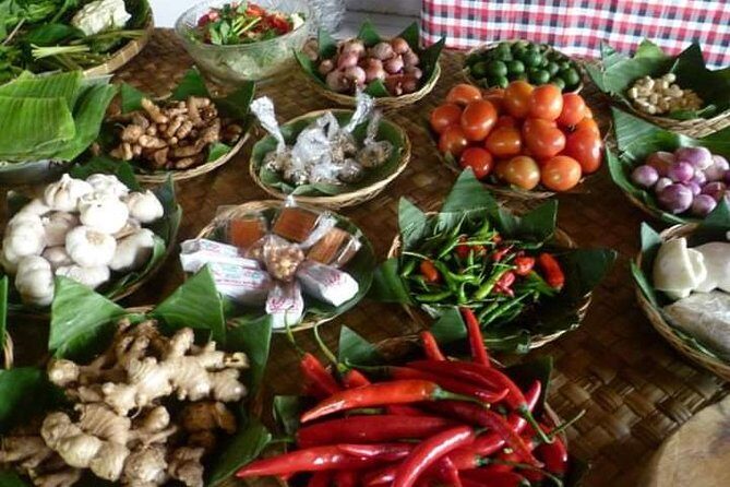 Bali Amazing Cooking Class - Why a Balinese home-cooking class feels different in Ubud