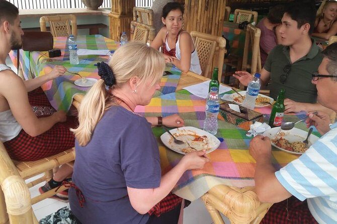 Bali Amazing Cooking Class - What can go wrong, and how to avoid disappointment