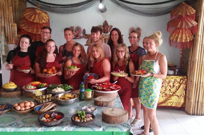 Bali Amazing Cooking Class - Who this Bali Amazing Cooking Class suits best