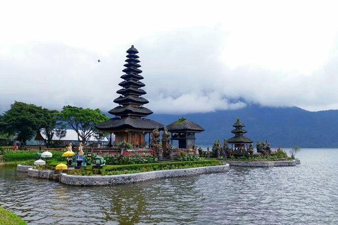 Bali Ancient Temples Tour - Key points to know before you go