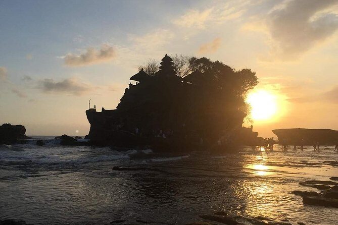 Bali Ancient Temples Tour - Why this Ubud temple circuit works when you want comfort