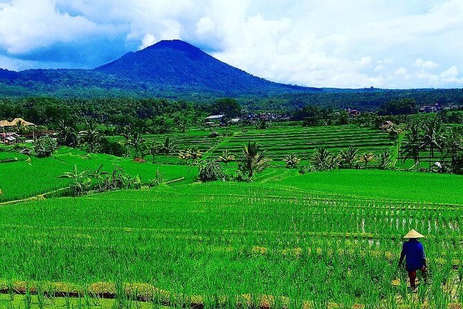 Bali Ancient Temples Tour - Pickup, timing, and the 10-hour day rhythm