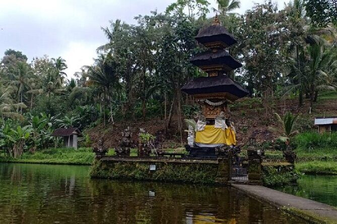 Bali ATV Combined with Mumbul Lake And Sangeh Monkey Forest - Who should book this ATV, lake, and monkey combo (and who should pause)