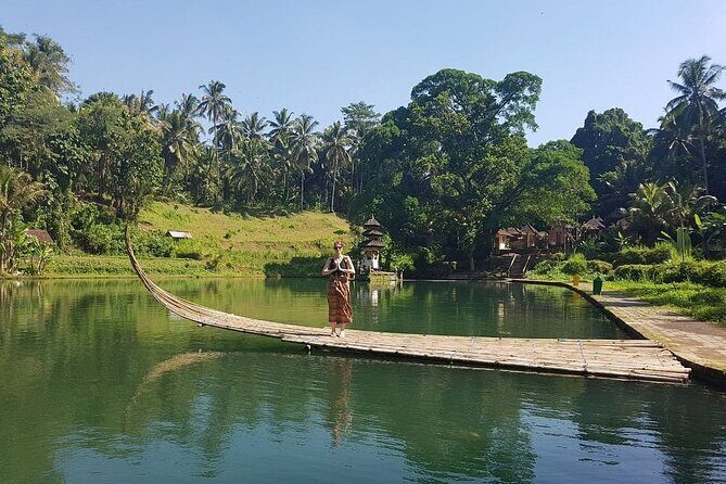 Bali ATV Combined with Mumbul Lake And Sangeh Monkey Forest - Should you book this Bali ATV + Mumbul Lake + Sangeh Monkey Forest tour?
