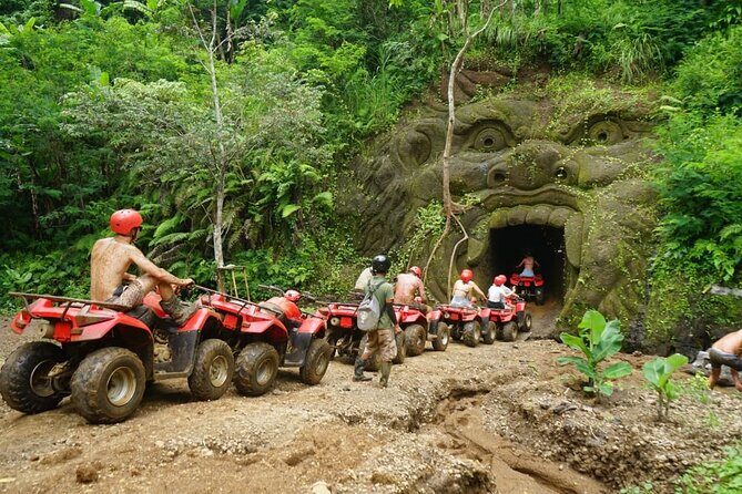Bali ATV Quad Adventure - Ubud Monkey Forest and Waterfall - Price and Value: Why $47.50 Can Add Up to More Than You Expect