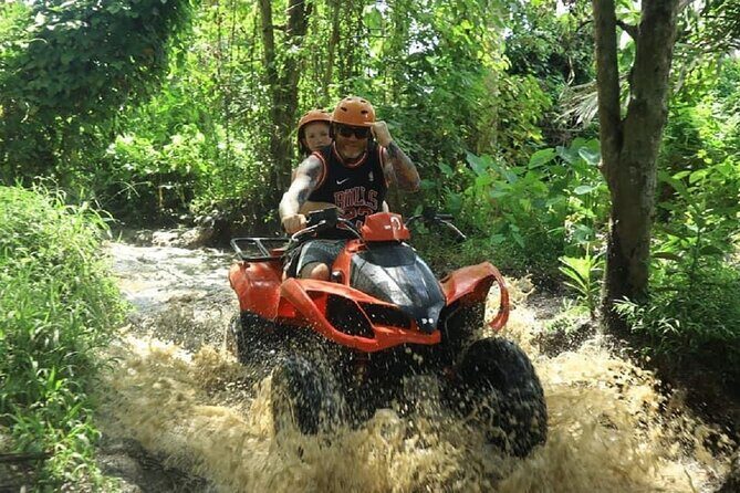 Bali ATV Quad Bike Adventure and Snorkeling Tour - Key things I’d watch before you book
