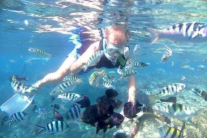 Bali ATV Quad Bike Adventure and Snorkeling Tour - Guide and Driver: The Human Part of the Adventure