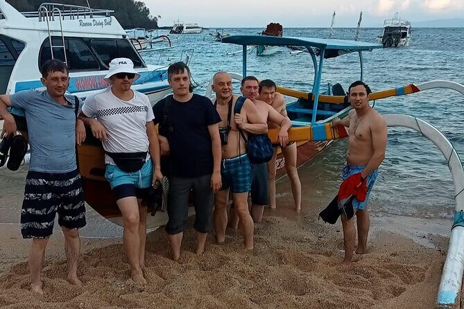 Bali ATV Quad Bike Adventure and Snorkeling Tour - Who Should Book This ATV and Snorkeling Day (and Who Should Not)