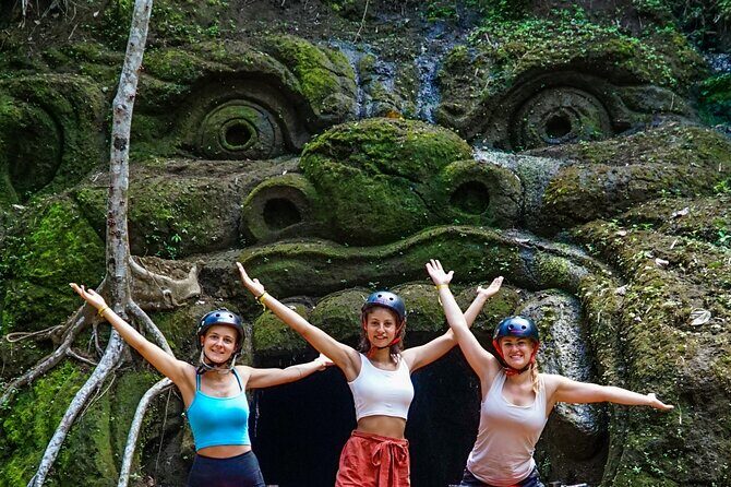 Bali ATV Quadbike Through Gorilla Face Cave - How the 6-hour experience usually works (and why mornings help)