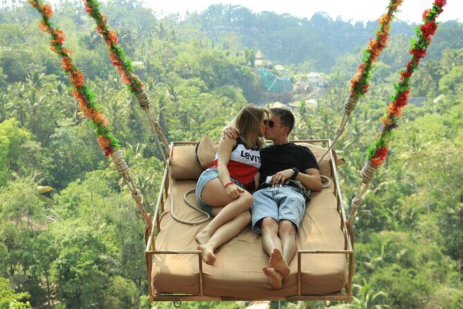 Bali ATV Ride Adventure and Bali Swing Packages - All Inclusive - Who this tour fits best (and who should rethink it)