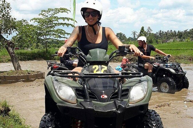 Bali ATV Ride Adventure - Getting there: why the hotel transport is part of the value