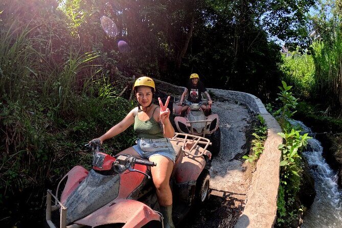 Bali ATV Ride Ubud Waterfall, Ricefield,River,Barong Cave, Lunch - Stop 1: Denpasar—Why This First Leg Matters