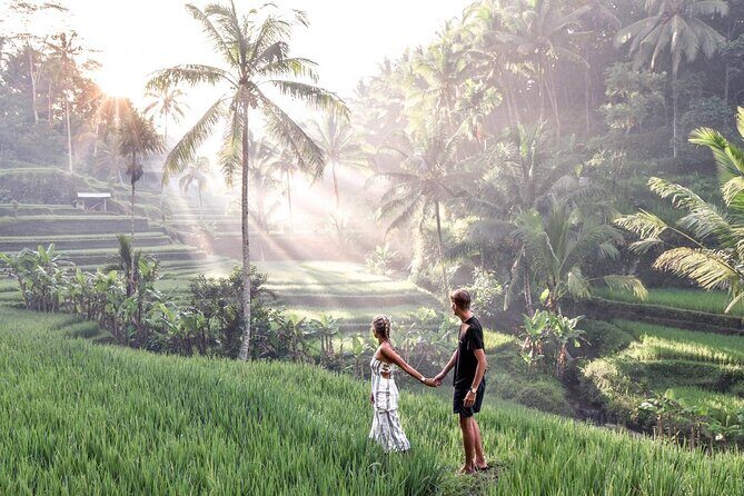 Bali ATV Ride with Jungle Swing and Rice Terrace Tour - Value check: what makes this “worth it” compared to piecing it together