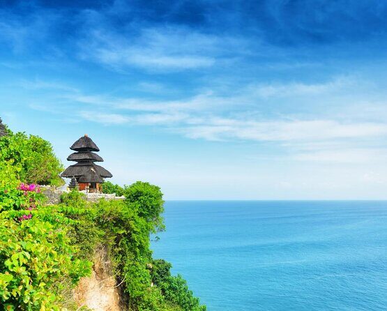 Bali Beaches Hopping - Uluwatu Temple - Key things that make this Bali beach hop worth your time
