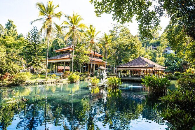 Bali Best Of Ubud Tour Private and All Inclusive - Key Highlights Worth Your Time