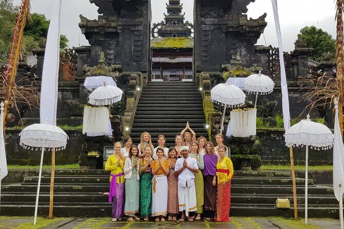Bali Best Of Ubud Tour Private and All Inclusive - Who This Tour Fits Best (and Who Should Skip It)