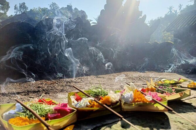 Bali Best Private of Nusa Penida Tour - How your driver-guide handles photos, pacing, and small decisions