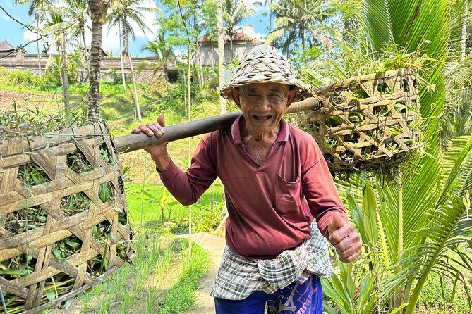 Bali Bike Tour Ubud Area - The ride experience: mostly downhill, supportive pacing, and real safety