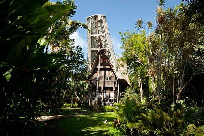 Bali Bird Park Admission Ticket with Hotel Transfer - Inside Bali Bird Park: what you’ll actually see