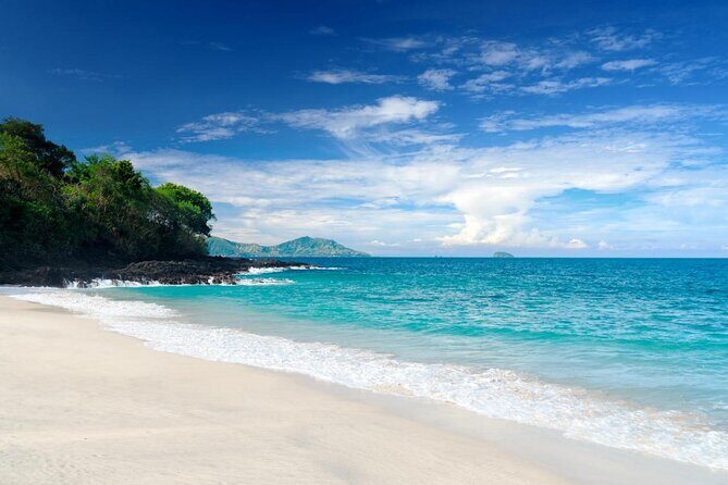 Bali Blue Lagoon Snorkeling Experience - Key points worth knowing