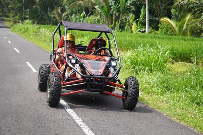 Bali Buggy - Best UTV Ride Adventures in West of Ubud - Key highlights that make this Bali Buggy ride worth your time
