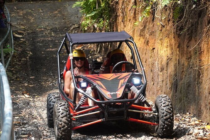 Bali Buggy - Best UTV Ride Adventures in West of Ubud - Getting started at Bali Pertiwi Adventure: where you meet and what to bring