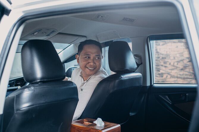 Bali Car Hire with Driver - Your Day in the Car: How the “Up to 10 Hours” Format Works