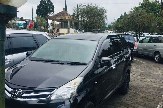 Bali Car Hire with Driver - How the Driver Changes the Experience: More Than Driving