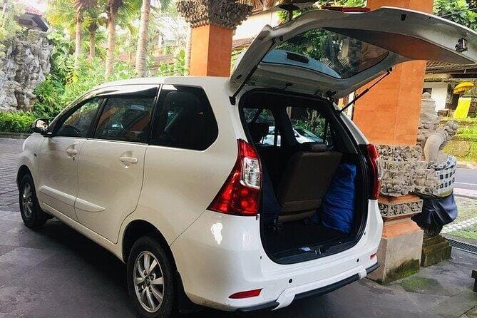 Bali Car Hire with Driver - Price and Value: Why $31.12 Can Make Sense (If You Plan Smart)