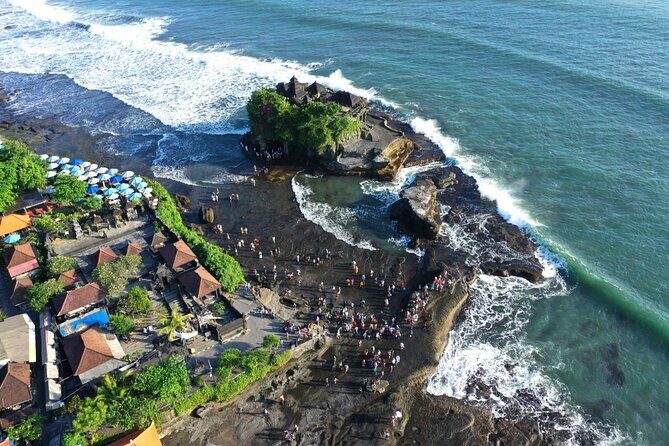Bali Charm: Full-Day Bedugul and Tanah Lot Tour (UNESCO) - All Inclusive Tickets - Optional add-ons: how to customize without breaking the day