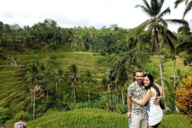 Bali Cooking Class and Ubud Sightseeing Tour - Canting Bali Cooking Class in Ubud: learn by doing, not watching