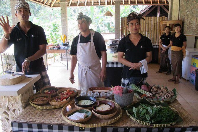 Bali Cooking Class with Culture Experience - Key things I’d clock before you go