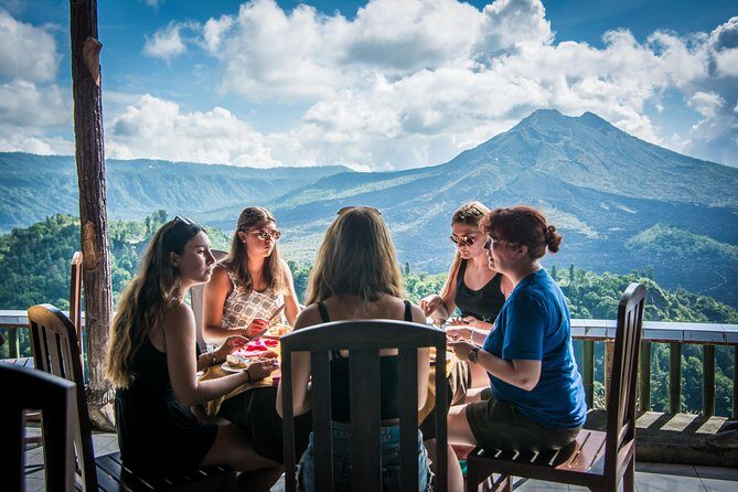 Bali Countryside Cycling Tours - Coffee plantation culture stops (and the civet coffee question)